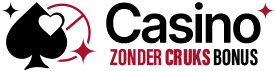 Casino Zonder Cruks Bonus